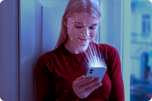 ¿Cómo funciona la validación de identidad en VTR?