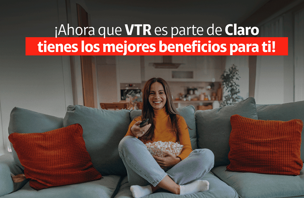 ¡Ahora que somos Claro, aquí tienes todo lo que necesitas saber!